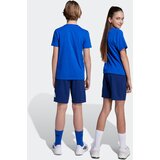 Adidas Odjeća za vježbanje 'BL' plava / morsko plava / bijela | shoptok.hr