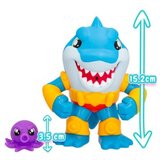 Dexyco bloopies bath squad asst | ePonuda.com