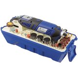 Lux Tools Alat za brušenje i graviranje Biax set | shoptok.hr