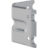  Ukljucuje: nosač 212 pcs Cinkom premazano 106 x 55 x 1,5mm | Eponuda.ba