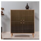 Woody Fashion Višenamenski ormar Multilux 220 | Eponuda.com