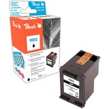 Peach Črnilo HP 652 F6V25AE, 11ml black 319931, (20382757) | Shoptok.si