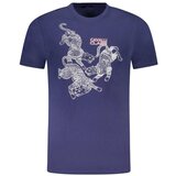 Cavalli Class muška majica txt60cjd060/ teget Cene