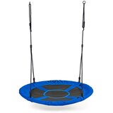 ECO TOYS Vrtna ljuljačka 100 cm, plava | shoptok.hr