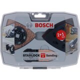 Bosch Komplet listova ubodne pile 6-dijelni Best of Sanding 2608664133 1 Set | Eponuda.ba