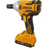 Ingco Akumulatorski udarni vijačnik 1/2'' CIWLI2001 INGCO | Shoptok.si