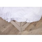 Venture Home posteljina Levi 220 &amp;times; 240 cm, bijela Slike