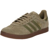 Adidas Niske tenisice 'Gazelle' kaki / maslinasta | shoptok.hr
