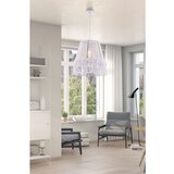 Opviq valance macrame white chandelier Cene