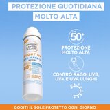 Garnier Ambre Solaire Super UV sprej za sunčanje SPF 50+ 75 ml | shoptok.hr