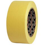 Texo Zaštita za bojanje KREP TRAKA 75MM/50M, SOLVENT | shoptok.hr