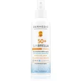 Sunbrella Baby zaščitni losjon za otroke 50+ 150 ml