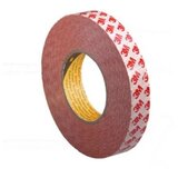  Lepljiva traka obostrana 3M 9088-200, 19mm x 50m 3M | ePonuda.com
