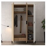 Hanah home garderober neva 6304 Cene