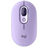 Logitech Bežični miš Pop, Ljubičasti | Eponuda.com