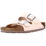 Birkenstock Sandali & Odprti čevlji ARIZONA BF EARTHY VEGAN Rožnata Cene