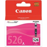 Canon Kartuša CLI-526M (škrlatna), original Cene