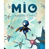 Steam mio: memories in orbit key (pc) global | Eponuda.com