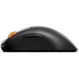 Steel Series brezžična gaming miška Prime WL Mini | Shoptok.si