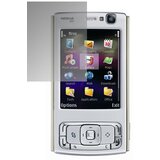  Zaščitna folija ScreenGuard za Nokia N95 Cene