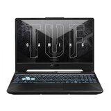 Asus Laptop TUF A15 FA506NF-HN019 15,6"FHD 144Hz R5-7535HS 6C/12T 16G s1TB RTX 2050 RGB BACKLIT 2Y Cijene
