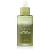 TIRTIR Matcha Dual Serum intenzivno vlažilni serum za pomiritev kože 50 ml Cene