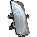 Wozinsky držač mobitela u autu gravitacijski za ventilacijski otvor | shoptok.hr
