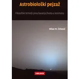 Milan M. Ćirković - Astrobiološki pejzaž