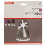 Bosch List kružne testere Multi Material 150 x 20;16 x 2.0 mm. 42 | ePonuda.com