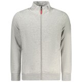  Muška siva zip majica NORWAY 1963 | shoptok.hr
