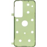 Samsung Lepilo za zadnje steklo za Galaxy S23 FE Original, Prozorno, (5000038123) | Shoptok.si