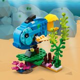 Lego eksotični papagaj - 31136 | Shoptok.si