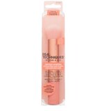 Real Techniques Brushes Light Layer Complexion kozmetični čopič 1 ks za ženske | Shoptok.si