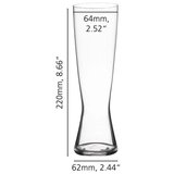 Spiegelau čaše za pivo set 4/1 425ml Classic | ePonuda.com
