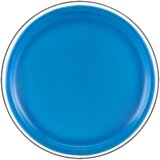  Flying Disc Frisbee with Dinosaur Blue 20 Cm | Shoptok.si