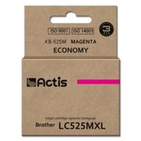 Actis KB-525M Ink (replacement for Brother LC525M; Standard; 15 ml; magenta) | shoptok.hr