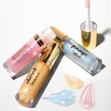 Barry M Glazed bleščeče olje za ustnice odtenek So Wishful 6.5 ml | Shoptok.si
