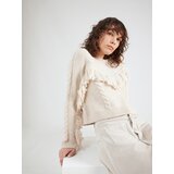 Only Ženska bluza 15315858 krem | ePonuda.com
