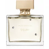 M.Micallef Jewel Collection Note Vanillée parfumska voda za ženske 100 ml