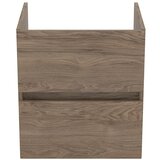 Ideal Standard Zidni ormarić za ispod umivaonika u dekoru oraha u prirodnoj boji 50x55 cm Eurovit+ – | shoptok.hr