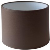 Eglo LED luster na sajli TUNJA 1xE27/60W/230V &amp;Oslash; 20 cm braon/crna Slike
