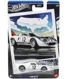 Mattel hot wheels: vintage ford GT40 autić 1/64 | shoptok.hr