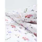 Sinsay komplet posteljine 579DL-MLC | shoptok.hr