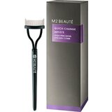 M2 Beauté High Precision Eyelash Comb Cene