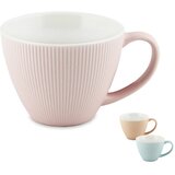 Mhome Jumbo skodelica Colors 380ml / več barv / porcelan, (5000267683) Cene