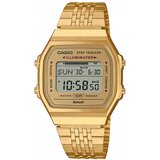Casio pametna ura ABL-100WEG-9AEF, zlata | Shoptok.si