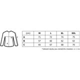 Glano Man Quilted Jacket - yellow | Shoptok.si