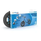 balans bicikl charlie sport 12in. plava