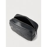 Calvin Klein Toaletna torbica črna | Shoptok.si