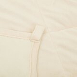  Teška deka svijetla krem 220x230 cm 15 kg od tkanine | shoptok.hr